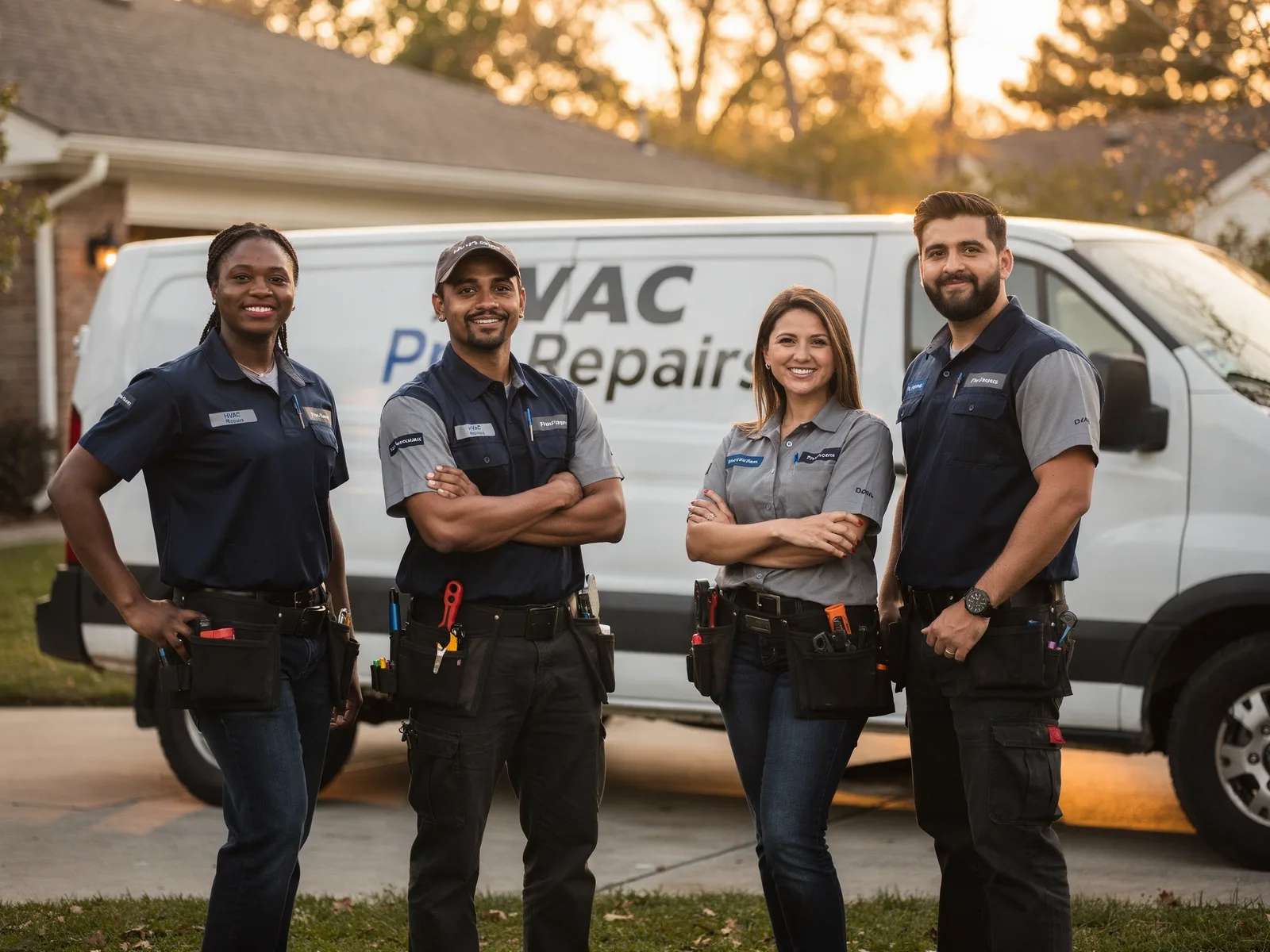 Heat Pump Repair company in Royalton, IL